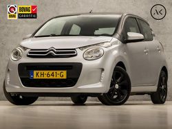 Grijs Gebruikt 2016 Citroën C1 Hatchback | € 7.445 (Eerlijke prijs)