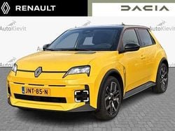 Geel Nieuw 2025 Renault R5 Komfort Hatchback | € 31.950 (Goede deal)