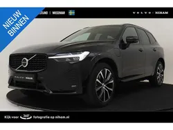 Gebruikt 2021 Volvo XC60 Ultimate SUV | € 53.785 (Duur)
