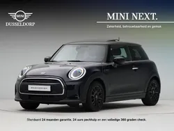 Blauw Gebruikt 2022 Mini Cooper Business Hatchback | € 25.450