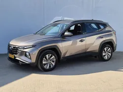 Bruin Gebruikt 2021 Hyundai Tucson Comfort SUV | € 29.880 (Super prijs)
