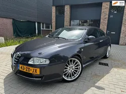 Grijs Gebruikt 2008 Alfa Romeo GT Coupé | € 3.350 (Eerlijke prijs)
