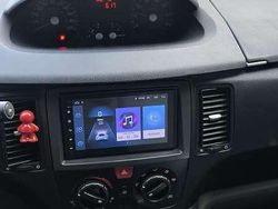 Gebruikt 2007 Fiat Idea Dynamic MPV | € 1.000