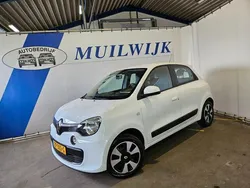 Wit Gebruikt 2019 Renault Twingo Collection Hatchback | € 11.450 (Duur)