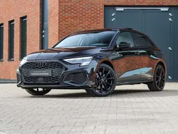 Audi A3 Sportback e-tron