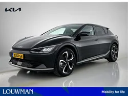 Zwart Gebruikt 2023 Kia EV6 4 SUV | € 36.940 (Goede deal)