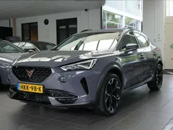 Grijs Gebruikt 2022 Cupra Formentor SUV | € 29.950 (Eerlijke prijs)