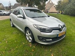 Gebruikt 2014 Renault Mégane III Stationwagen | € 2.950 (Eerlijke prijs)