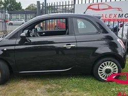 Zwart Gebruikt 2011 Fiat 500 Hatchback | € 3.950 (Eerlijke prijs)