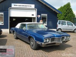 Blauw Gebruikt 1971 Ford Thunderbird | € 16.500