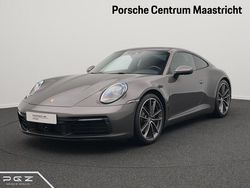Overige Gebruikt 2024 Porsche 911 Carrera Coupé | € 164.750 (Iets duurder)