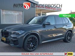 Grijs Gebruikt 2022 BMW X5 Executive SUV | € 67.990 (Eerlijke prijs)