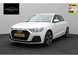 Gebruikt 2019 Audi A1 Sportback Hatchback | € 16.950 (Eerlijke prijs)