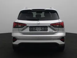 Grijs Nieuw 2025 MG MG5 EV Long Range Comfort Stationwagen | € 33.300 (Duur)