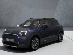 Zwart, metallic lak Nieuw 2025 Mini Aceman Favoured SUV | € 40.456