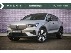 Gebruikt 2021 Volvo EC40 Plus SUV | € 34.894 (Iets duurder)