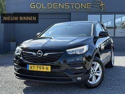 Zwart Gebruikt 2018 Opel Grandland X Edition SUV | € 11.943 (Goede deal)