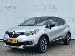 Grijs Gebruikt 2019 Renault Captur Intens SUV | € 13.200 (Eerlijke prijs)
