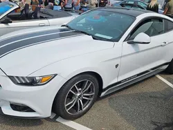Gebruikt 2018 Ford Mustang Coupé | € 29.500 (Eerlijke prijs)