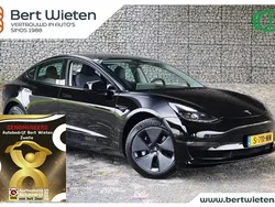 Zwart Gebruikt 2023 Tesla Model 3 Long Range AWD Sedan | € 34.290 (Eerlijke prijs)