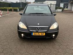 Gebruikt 2008 Mercedes A160 | € 3.450 (Duur)