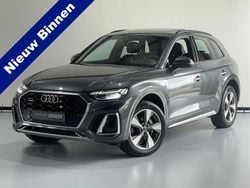 Grijs Gebruikt 2021 Audi Q5 Comfort SUV | € 41.950 (Super prijs)