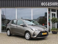 Grijs Gebruikt 2018 Toyota Yaris Hatchback | € 13.750 (Goede deal)