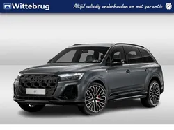 Grijs Gebruikt 2025 Audi Q7 S-Line SUV | € 94.950 (Iets duurder)