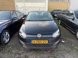 Zwart Gebruikt 2014 VW Polo Hatchback | € 3.250 (Eerlijke prijs)