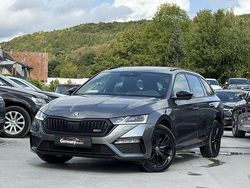 Grijs Gebruikt 2022 Skoda Octavia Business Line Stationwagen | € 33.749