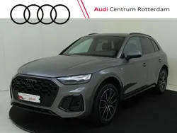 Grijs Gebruikt 2025 Audi Q5 Competition SUV | € 65.750 (Iets duurder)