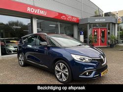 Blauw Gebruikt 2020 Renault Grand Scénic IV Intens MPV | € 15.500 (Goede deal)