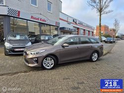 Bruin Gebruikt 2019 Kia Ceed Hatchback | € 14.349 (Eerlijke prijs)
