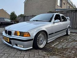 Gebruikt 1991 BMW 318 Sedan | € 7.800