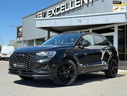 Zwart Gebruikt 2020 Audi Q3 Black Edition SUV | € 30.950 (Goede deal)