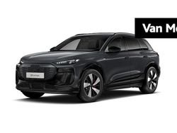 Grijs Gebruikt 2026 Audi Q6 e-tron Sport SUV | € 69.900 (Super prijs)