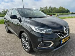 Zwart Gebruikt 2019 Renault Kadjar Bose Edition SUV | € 17.900 (Eerlijke prijs)