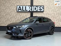 Grijs Gebruikt 2022 Cupra Formentor SUV | € 38.950 (Eerlijke prijs)