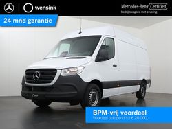 Wit Gebruikt 2024 Mercedes Sprinter Van | € 56.850