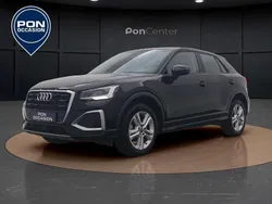 Zwart Gebruikt 2024 Audi Q2 Advanced SUV | € 32.850 (Eerlijke prijs)