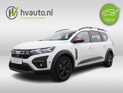 Wit Gebruikt 2025 Dacia Jogger Extreme MPV | € 27.950 (Goede deal)