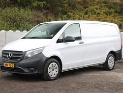 Wit Gebruikt 2019 Mercedes Vito MPV | € 7.450 (Super prijs)