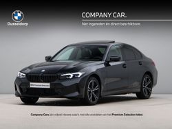 Zwart Gebruikt 2025 BMW 330e M Sport Sedan | € 52.850 (Goede deal)