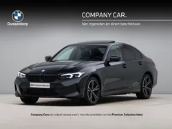 BMW 330e