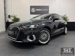Grijs Gebruikt 2022 Audi A3 Sportback Premium Hatchback | € 25.650 (Super prijs)