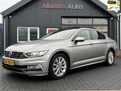 Grijs Gebruikt 2015 VW Passat Edition Sedan | € 12.450 (Goede deal)