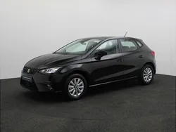 Midnight black Nieuw 2025 Seat Ibiza Style Plus Hatchback | € 24.275 (Eerlijke prijs)