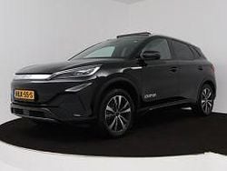 Zwart Gebruikt 2025 BYD Atto 3 Comfort SUV | € 38.445