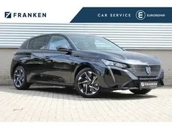 Gebruikt 2023 Peugeot 308 Allure Hatchback | € 29.400 (Goede deal)