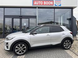 Grijs Gebruikt 2020 Kia Stonic Sport SUV | € 15.950 (Eerlijke prijs)
